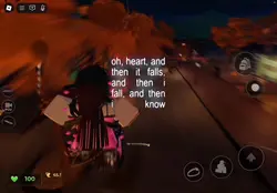 oh heart