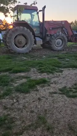 Case IH