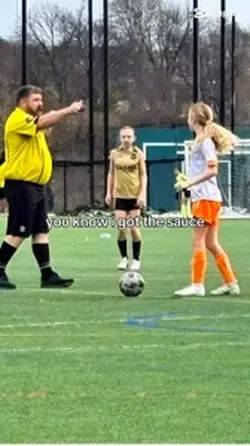 Turf cuppp