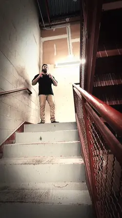 Music video promo