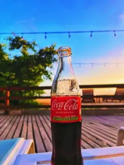Coca cola 