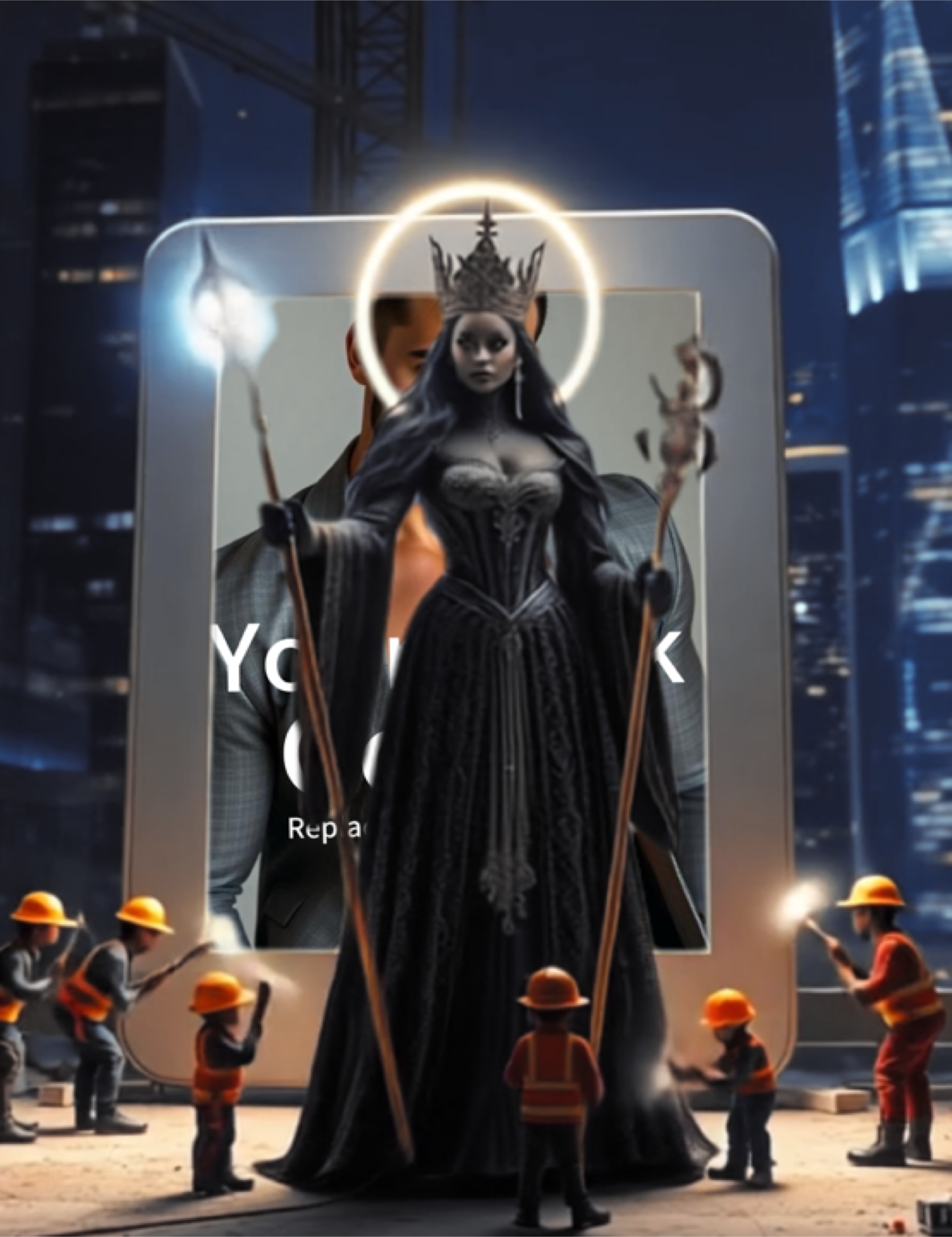 Book Cover Reveal