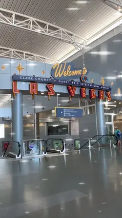 Vegas Vlog