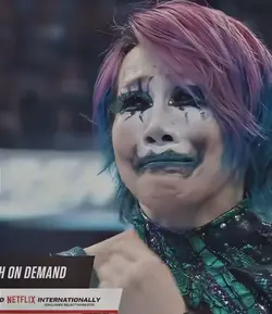 Thank you ASUKA 