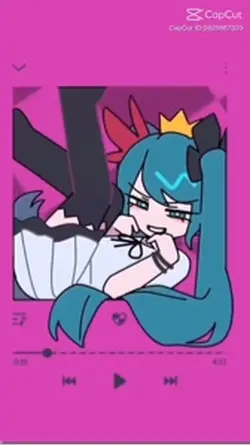 My music tasteee👁️👄👁️