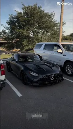 Mercedes 