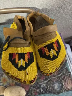 Native American 