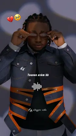 Tounen avèm bb teddy