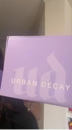 urban decay partner 