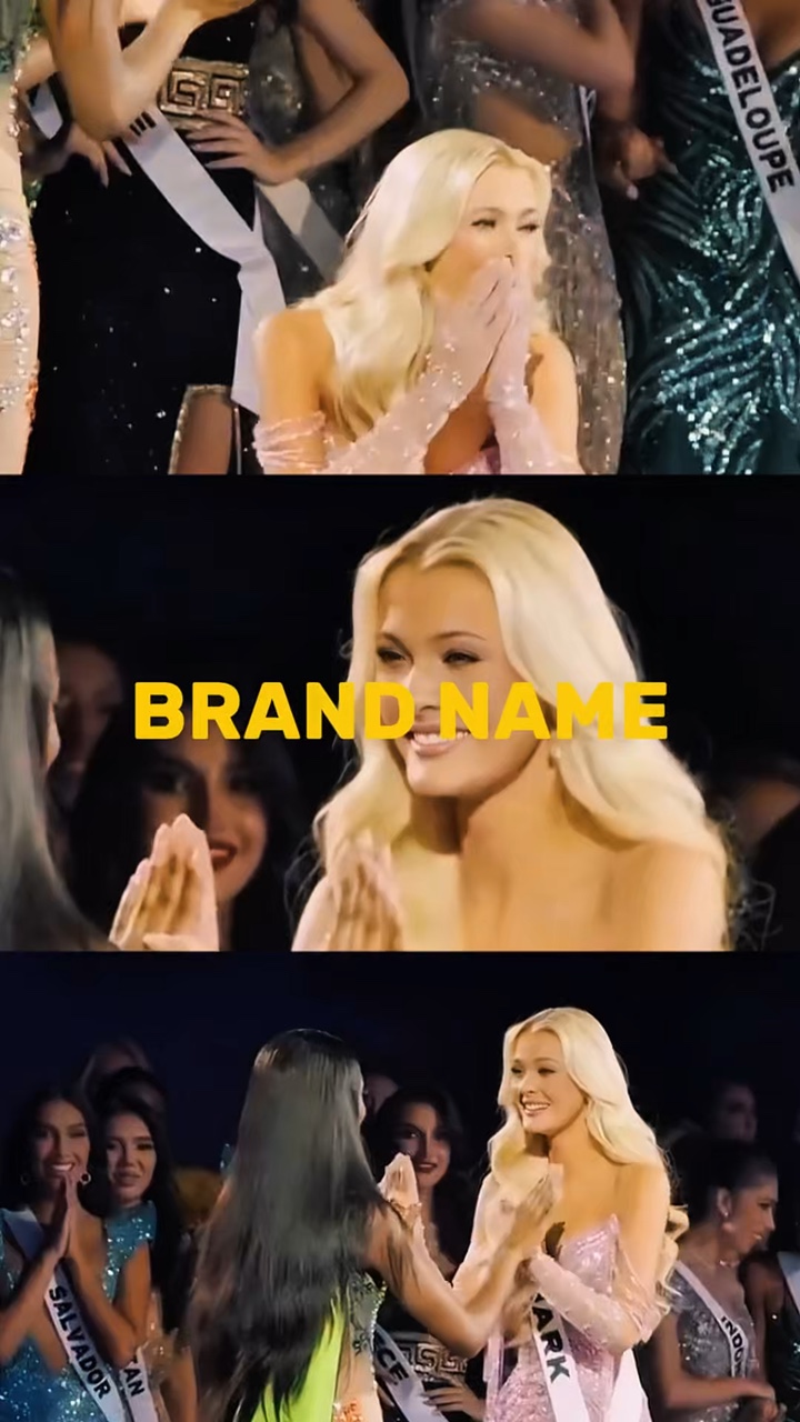 Pageant