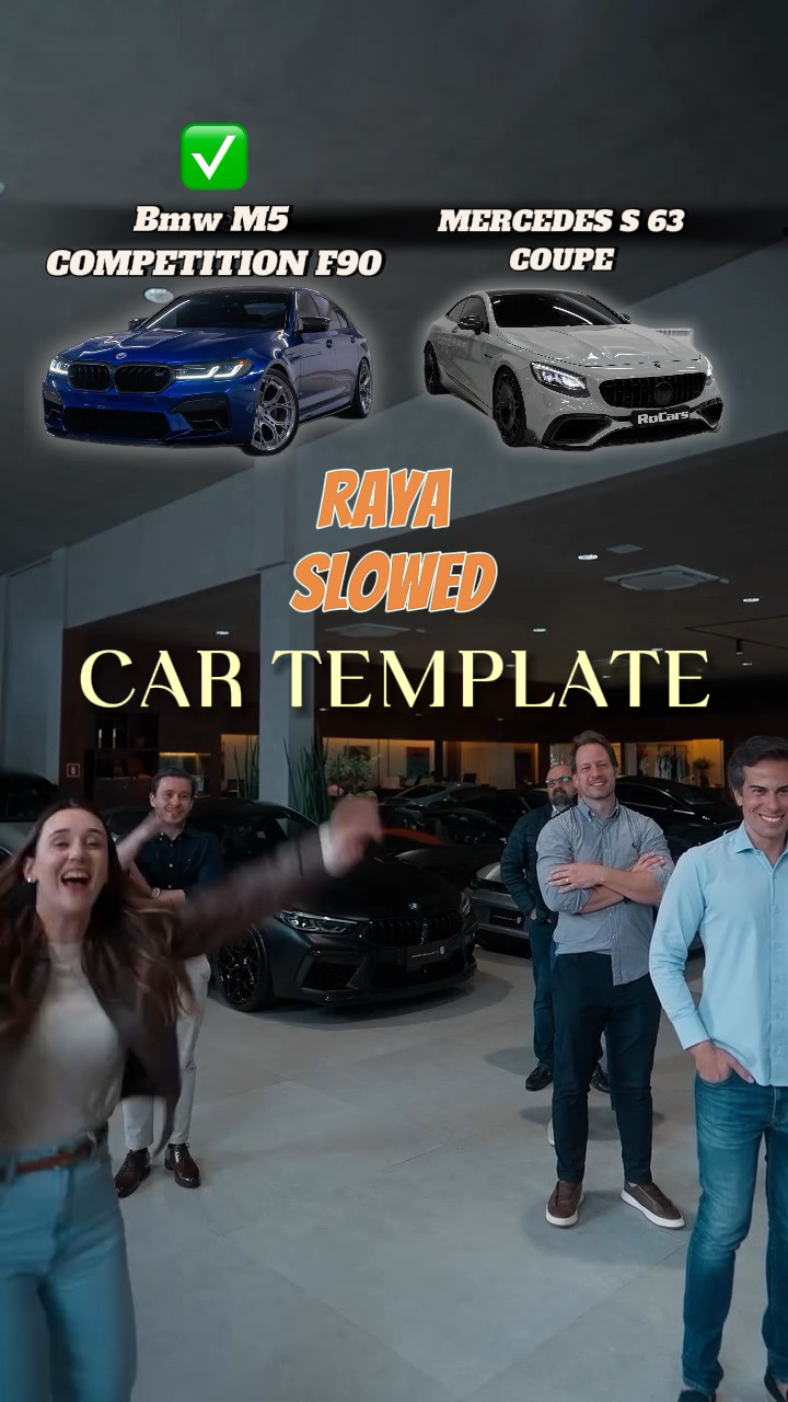 Viral Car Edit 