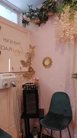 Salon Owner