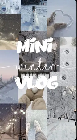 Going on a WINTERVLO