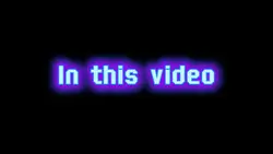 YouTube intro 