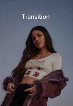 Drop dead transitio