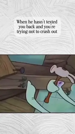 Squidward 