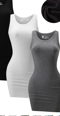 Dress Ideas