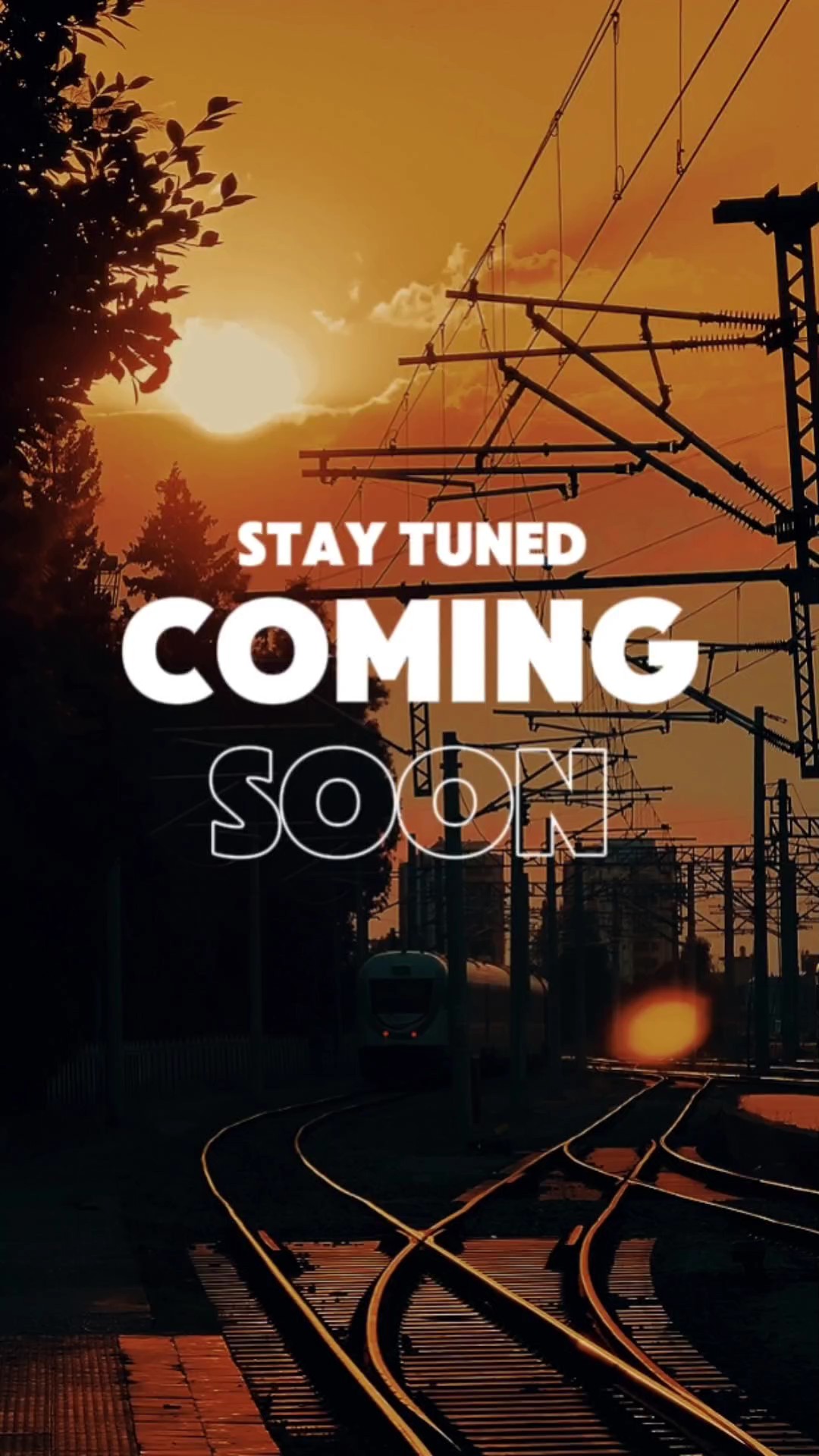 Em breve