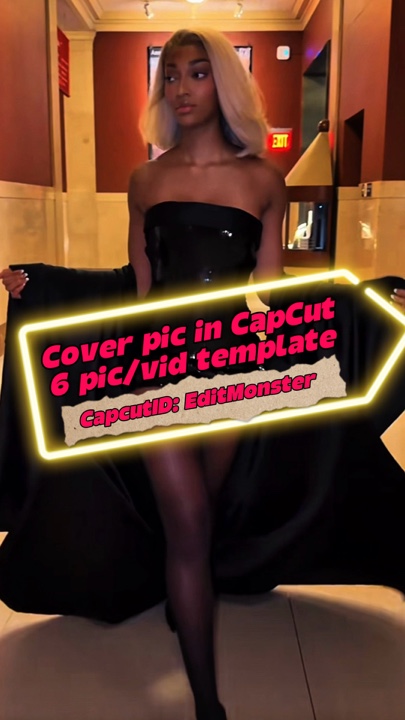 Baddie Template