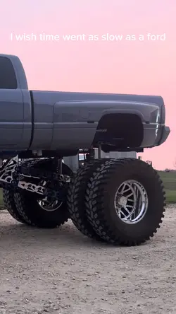 Stupid ford