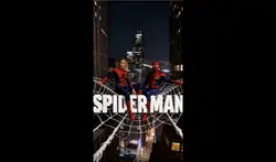 Spider Man Returns 