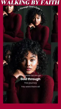 🙏🏾GOD’S JOURNEY🙏🏾