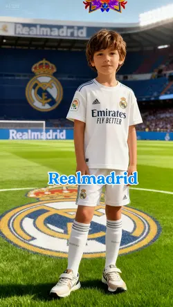 Real Madrid filter