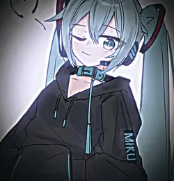 Miku💙
