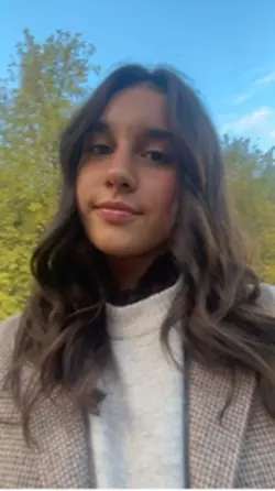 when i’m with you!