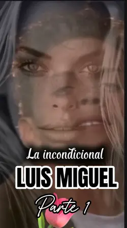 La incondicional ❤️