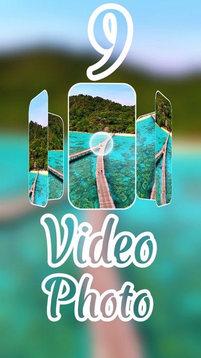9 clip or photo 