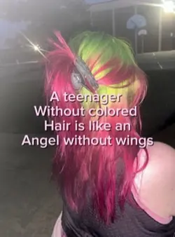 Hair 