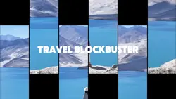 Travel template