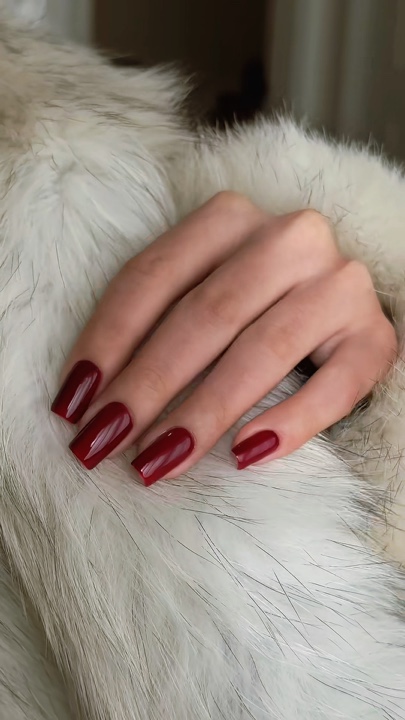 Uñas