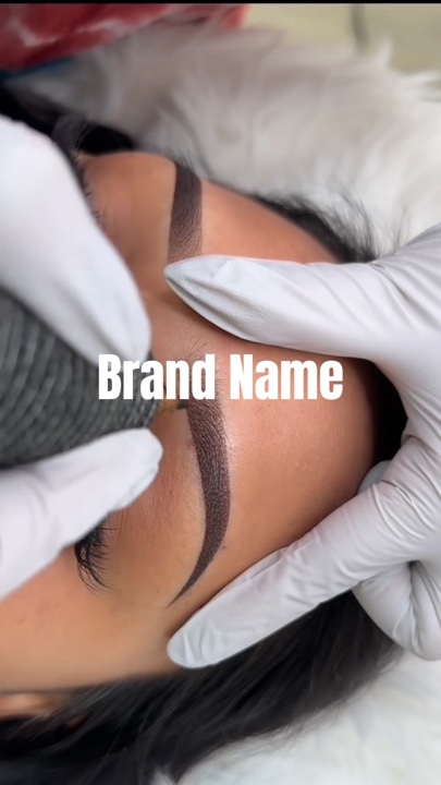 Microblading