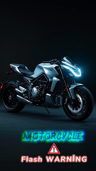 Motocicleta 
