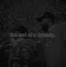 The End of a Dynasty