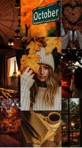 Photos d'octobre