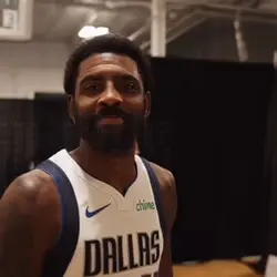 Kyrie Edit