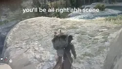 rdr2 meme