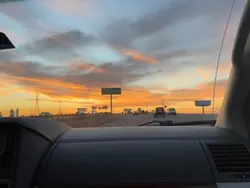 Atardecer