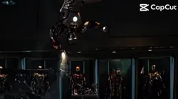I AM IRON-MAN