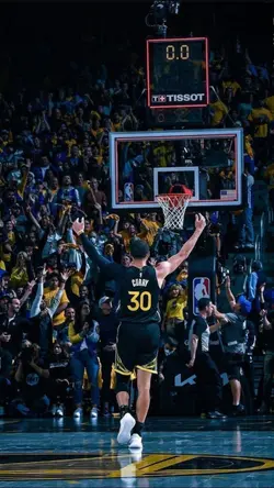 Stephen Curry edit
