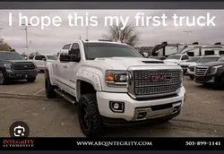 Tuff truck