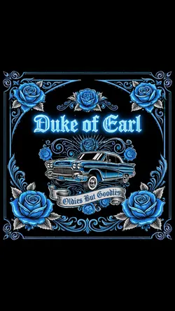 Duke of earl