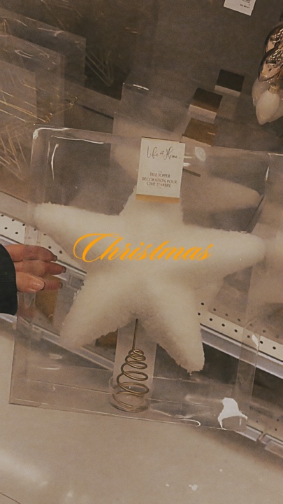Christmassupermarket