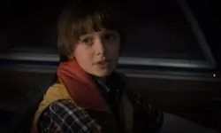 stranger things edit