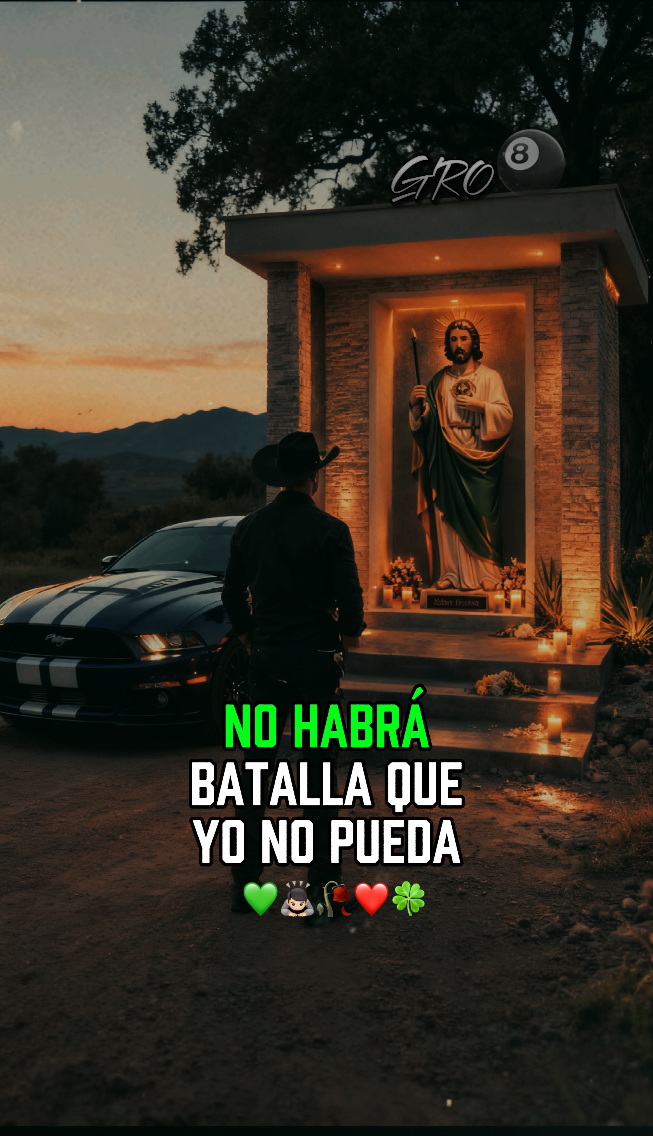 Amén sanjuditas 🙏🏻