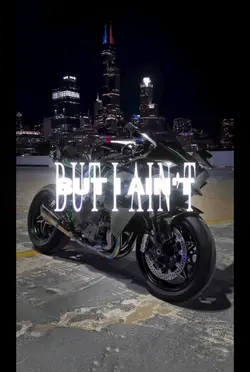 Ninja H2R 