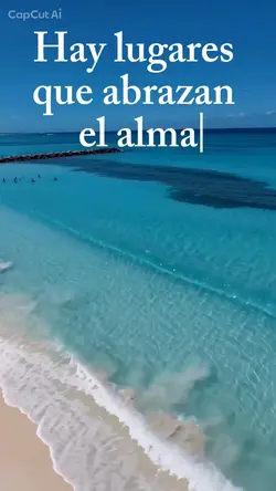 Verano en calma 